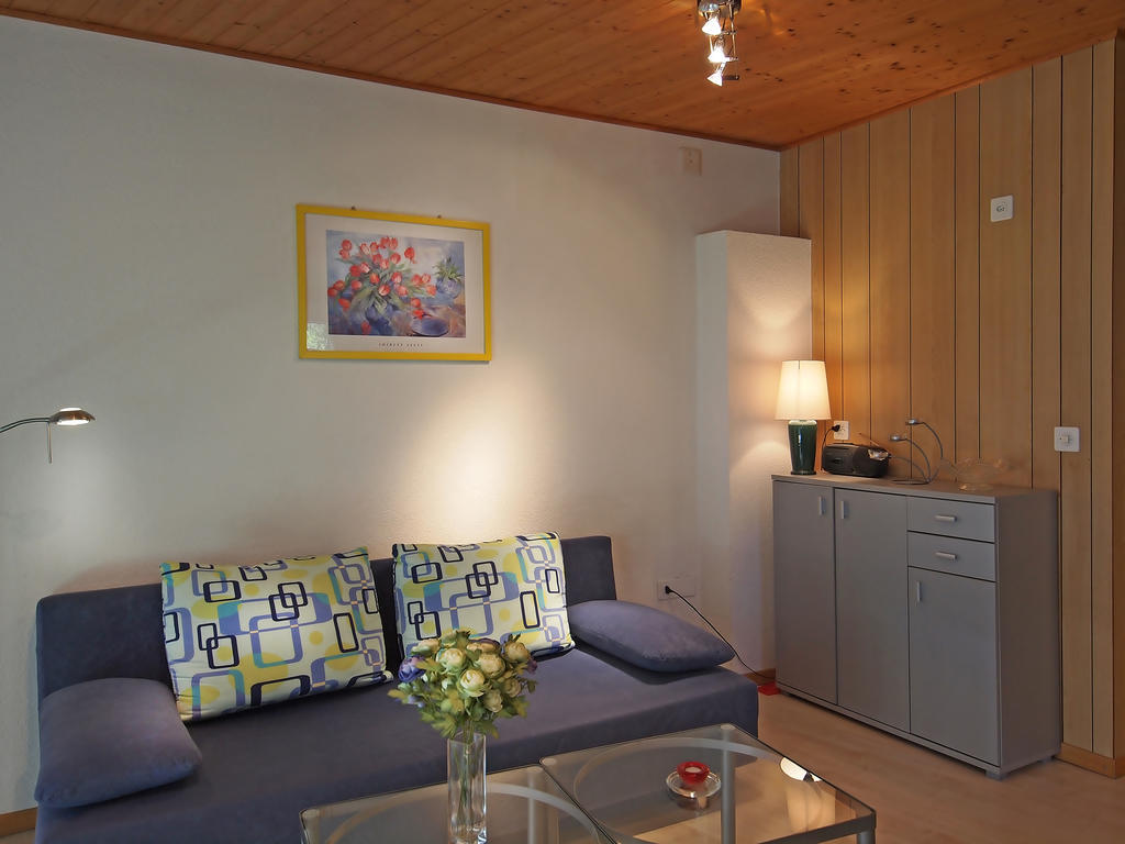 Casa Sibylle Bei Locarno Apartment Cameră foto